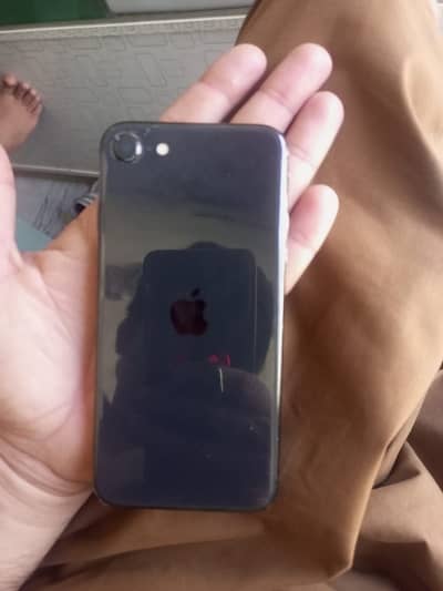 Iphone se 2020 non pta