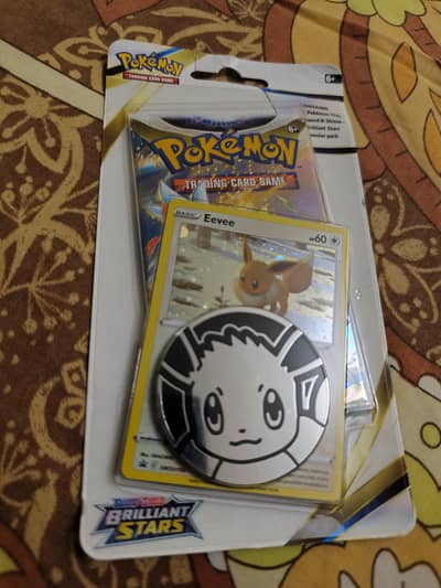 Pokémon Trading Card Game