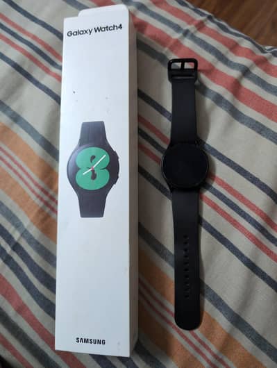 Samsung Galaxy Watch 4 wifi