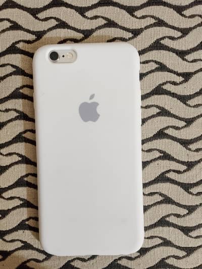 iPhone 6s PTA Approved 64GB