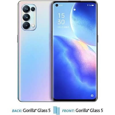 Oppo Reno 5 5g