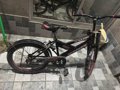 Bicycle available for sale