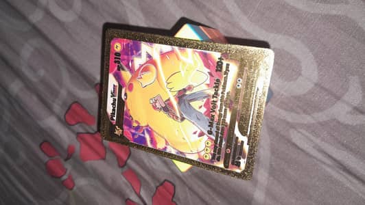 pokemon  card