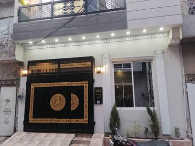 3.5 Marla house for Sale