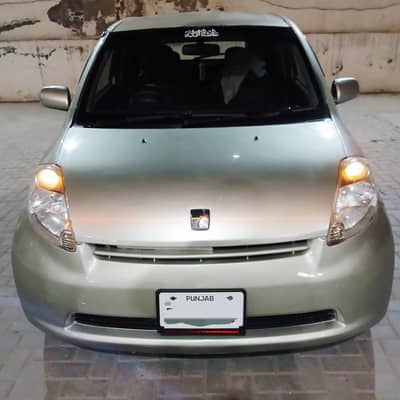 Toyota Passo 2005 Model 11 Import 1.0 Auto