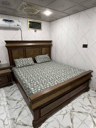 Bedroom Set brand new