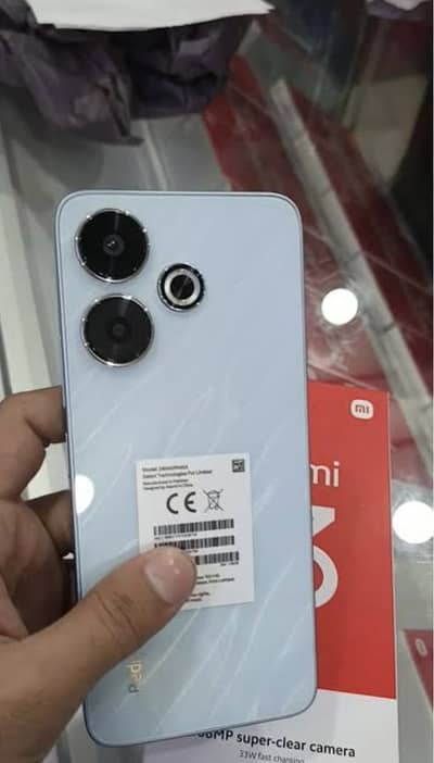 Redmi 13