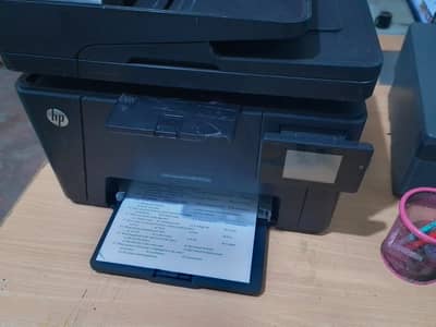 HP ColorLaserjet MFP M177fw