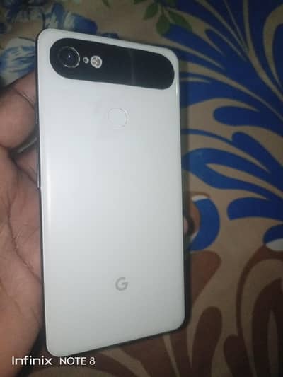 google pixel 3xl