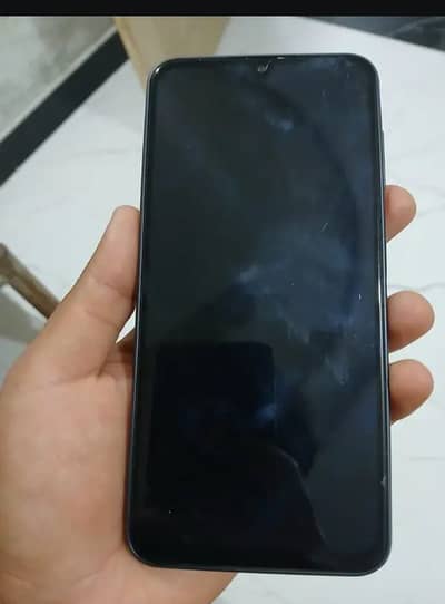 Samsung Mobile A16 256 GB 03125736397