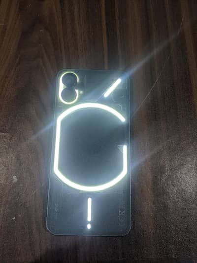 Nothing phone 1  (8) (256)
