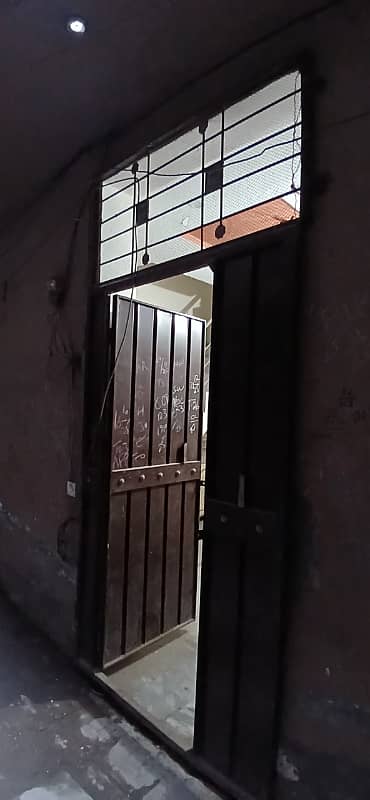 2 Marla house for Sale