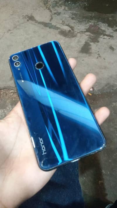 Huawei 8x for sale