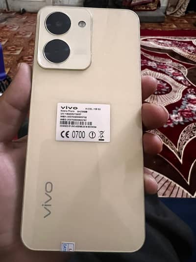 VIVO Y36 5G,8+1/256
