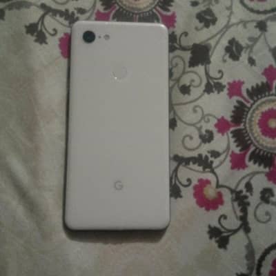 Google pixel 3 XL pta approved 128gb