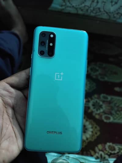 one plus 8t