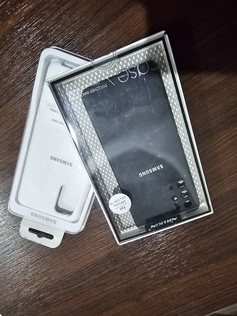 S20 plus case 1