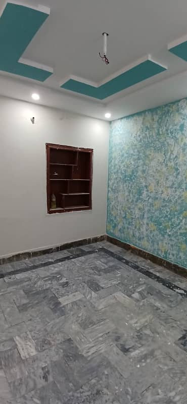 1.75 Marla House For Sale