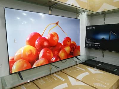 Samsung 43 LED TV box pack 3 year warranty O3O443I94I2