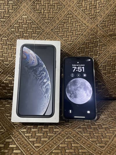 Iphone Xr Fu