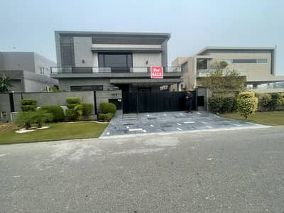 PHASE 6 1-KANAL HOUSE FOR SALE