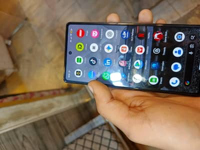 Google Pixel 6a PTA Approved