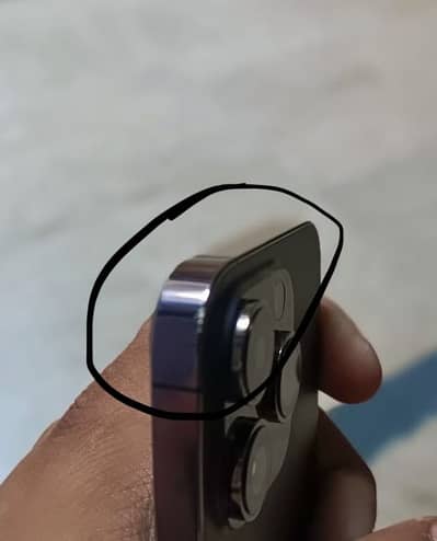 Iphone 14 pro jv 256