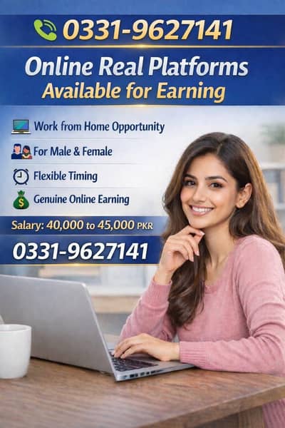 FULL TIME PART TIME HOME BASE JOB