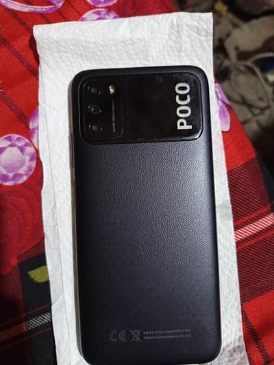 Poco M3