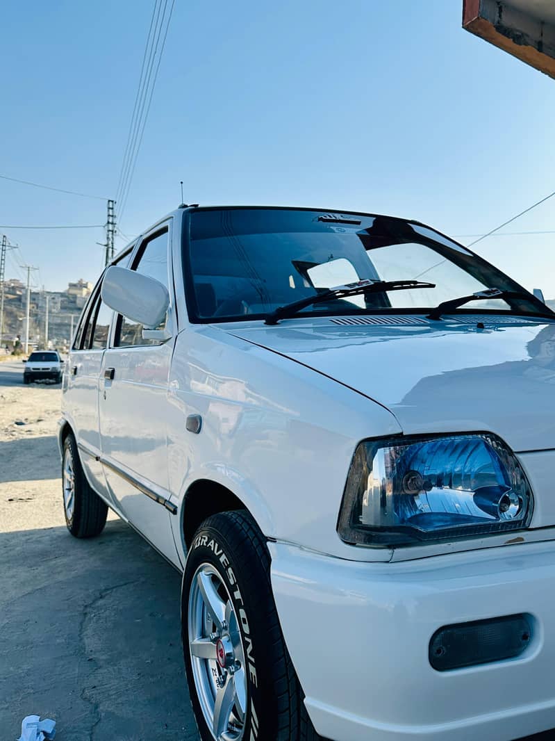 mehran 2007 0