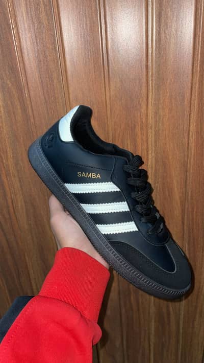 Adidas samba in all colours