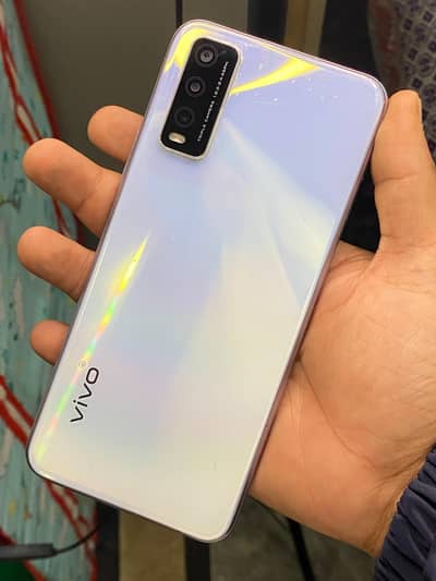 vivo y20 4/64gb