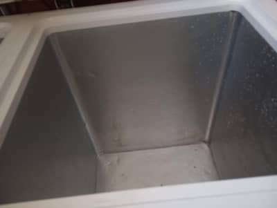 best D freezer best condition