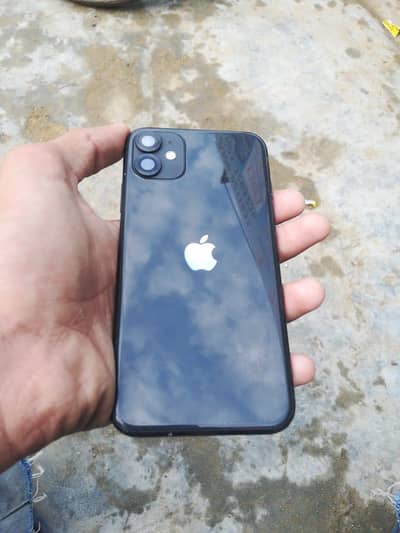 IPHONE 11 128 gb Non Pta