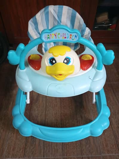 Baby walker