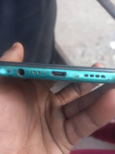 realme c5i all ok exchange