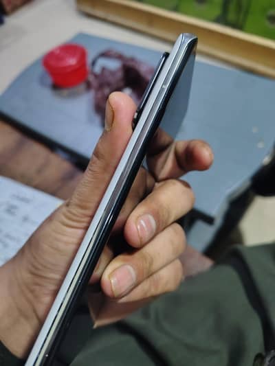 Xiaomi mi 11 ultra 12+256