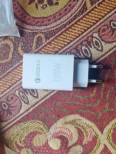 adopter 188w ka  Vivo