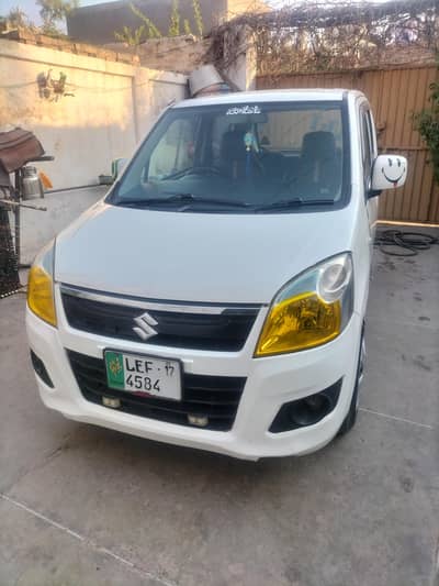 Govt. officer used car