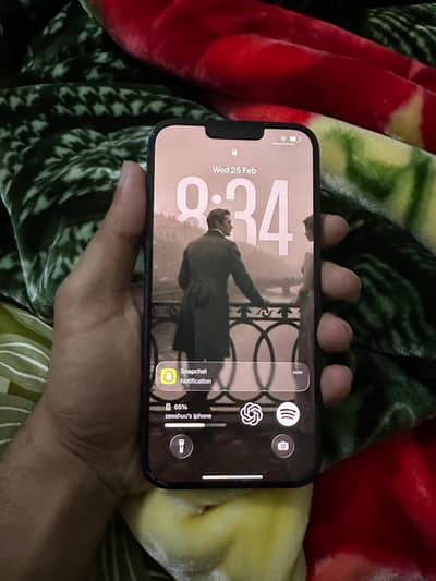 Apple iPhone 14 plus