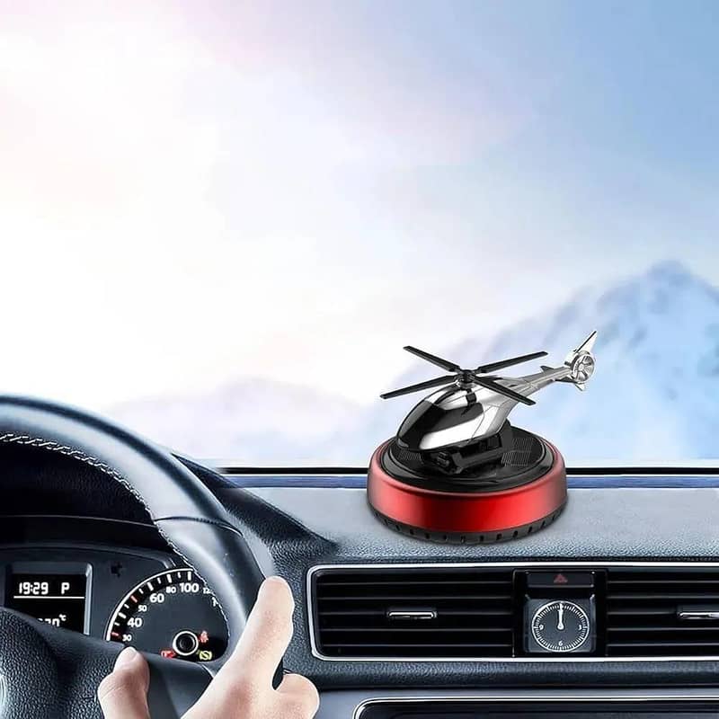Car & Auto Aroma Diffuser 1