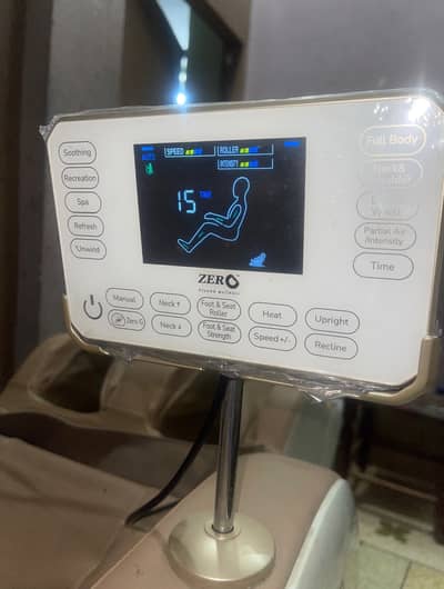Zero UFairy+ Massage chairs