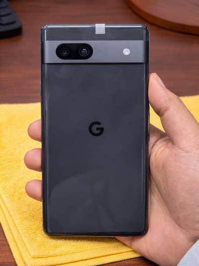 Google Pixel 7a | 8GB RAM | 128GB Storage
