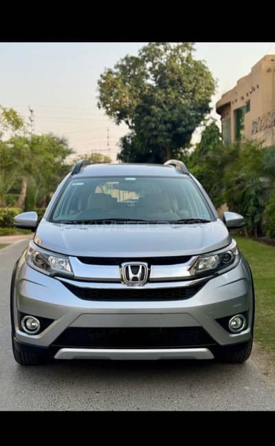 Honda BRV for sale