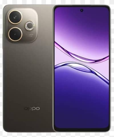 brand new oppo A5 pro