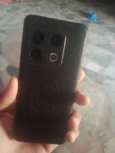 OnePlus 10 pro non pta 12+12 /256 condition lush