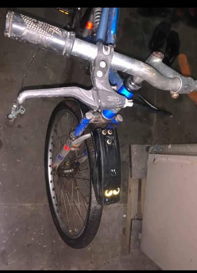 Sport Bicycle & Exercise bicycle