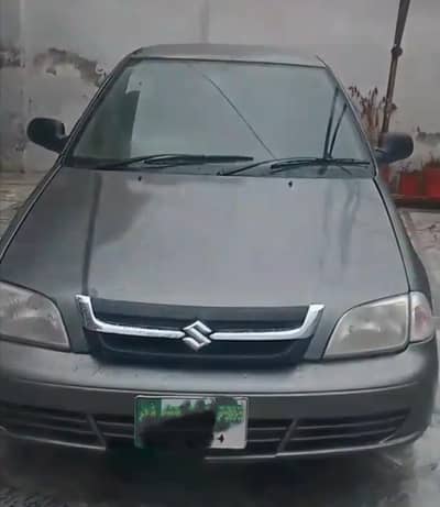 model 2010 efi best condition orignal engen just by and drive