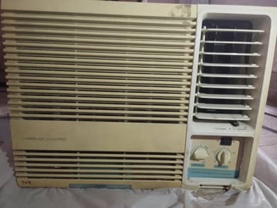 Window Type Air Conditioner Midea