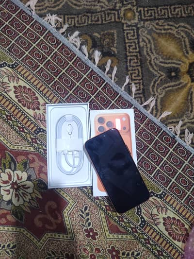 Apple iPhone 17 Pro Max